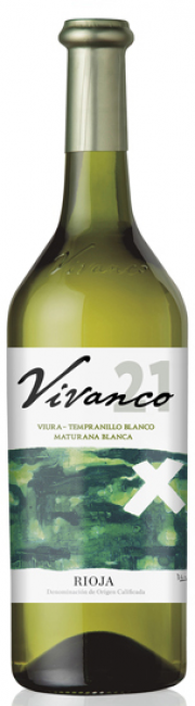 Vivanco Blanco
