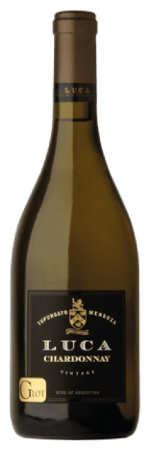 Luca Chardonnay