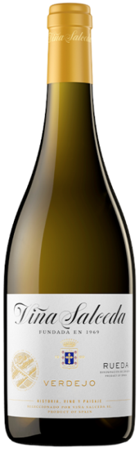 Viña Salceda Verdejo