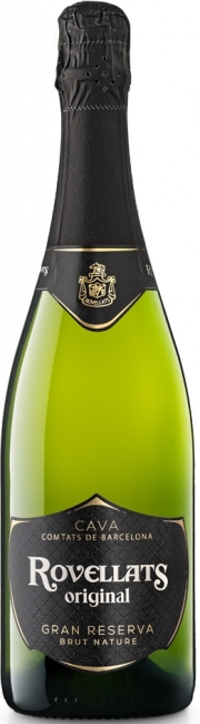 Original Gran Reserva Brut Nature